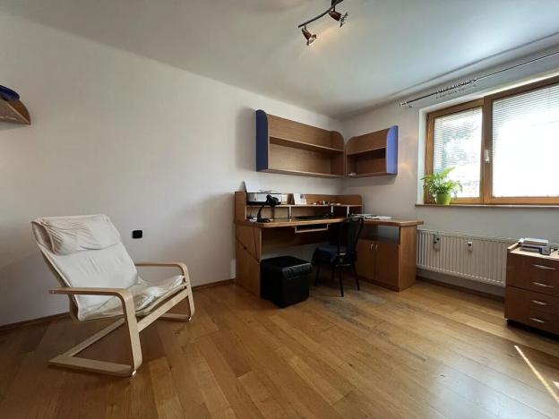 Prodej bytu 3+1, Příbram, Politických vězňů, 74 m2