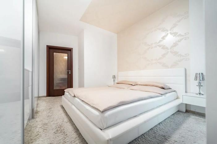 Prodej bytu 2+kk, Praha - Žižkov, Kališnická, 62 m2