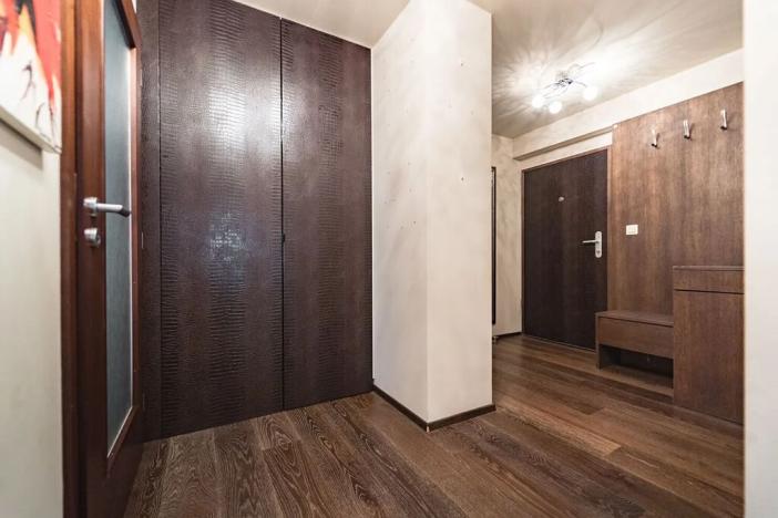 Prodej bytu 2+kk, Praha - Žižkov, Kališnická, 62 m2