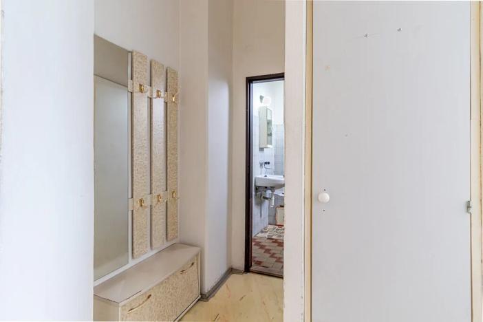 Pronájem bytu 1+1, Mladá Boleslav, 9. května, 50 m2