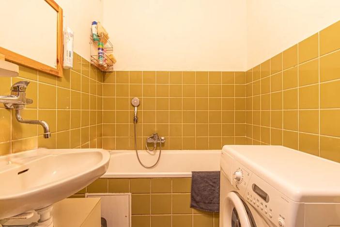 Pronájem bytu 1+1, Mladá Boleslav, náměstí Míru, 42 m2