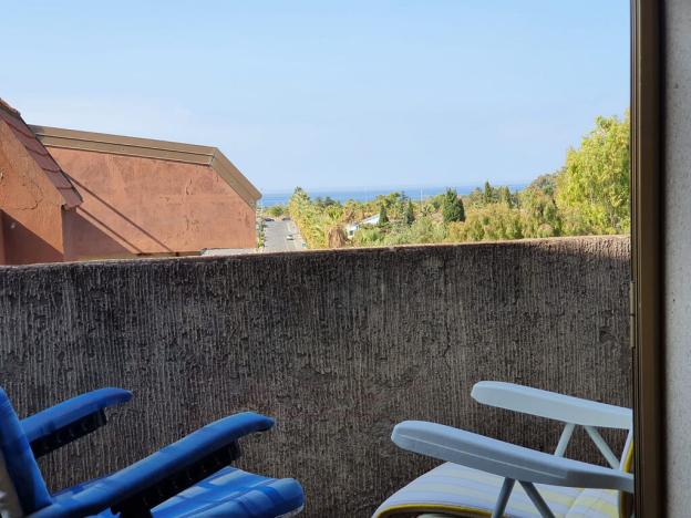 Prodej bytu 3+kk, Scalea, Kalábrie, Itálie, 56 m2