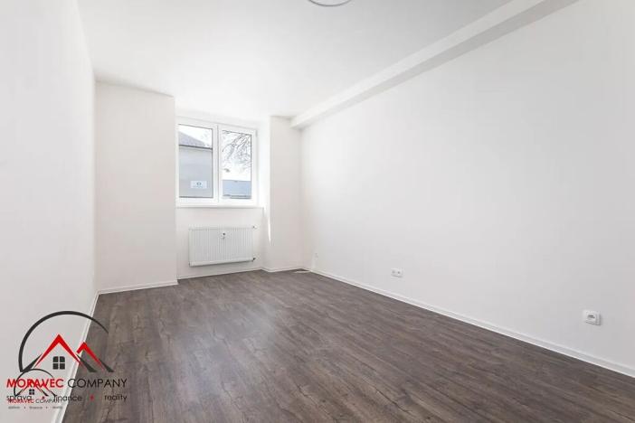 Pronájem bytu 1+kk, Ostrava, Palackého, 30 m2