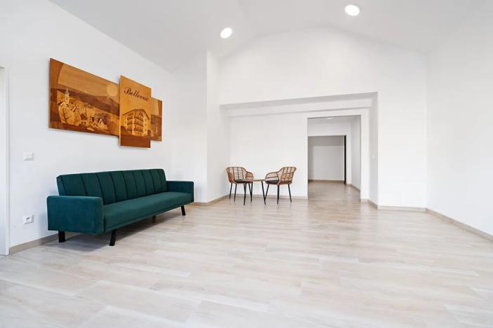 Prodej bytu 1+1, Bayerisch Eisenstein, Německo, Brennesstraße, 37 m2