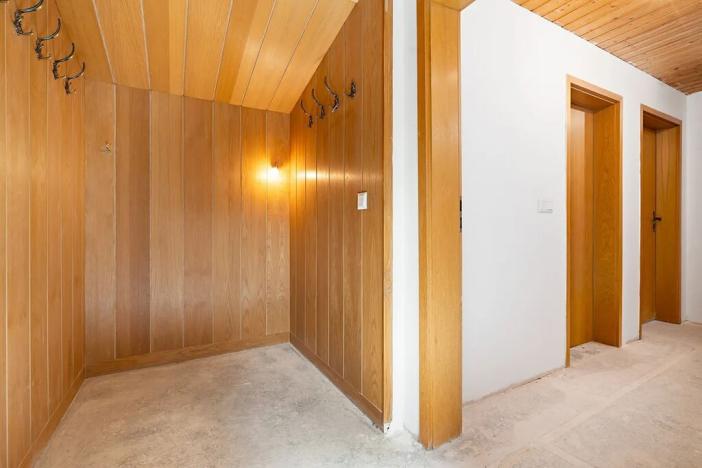 Prodej bytu 3+kk, Bayerisch Eisenstein, Německo, Brennesstraße, 55 m2