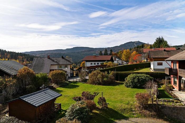 Prodej bytu 2+kk, Bayerisch Eisenstein, Německo, Brennesstraße, 56 m2