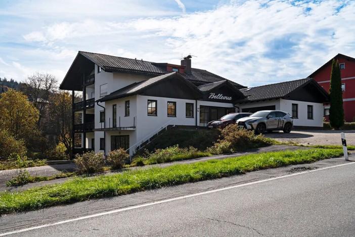 Prodej bytu 2+kk, Bayerisch Eisenstein, Německo, Brennesstraße, 51 m2