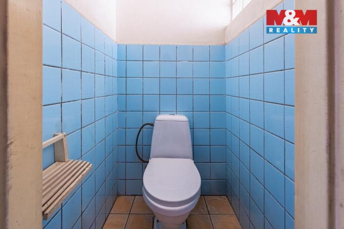 Prodej rodinného domu, Údlice, Stará Čtvrť, 200 m2