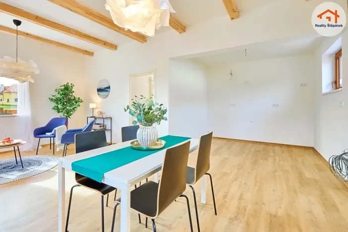 Prodej rodinného domu, Mazelov, 115 m2