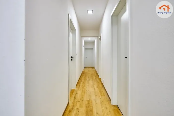 Prodej rodinného domu, Mazelov, 115 m2