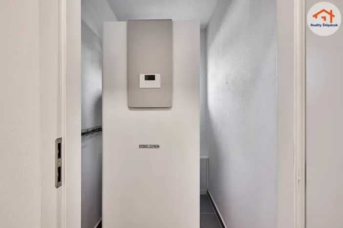 Prodej rodinného domu, Mazelov, 115 m2