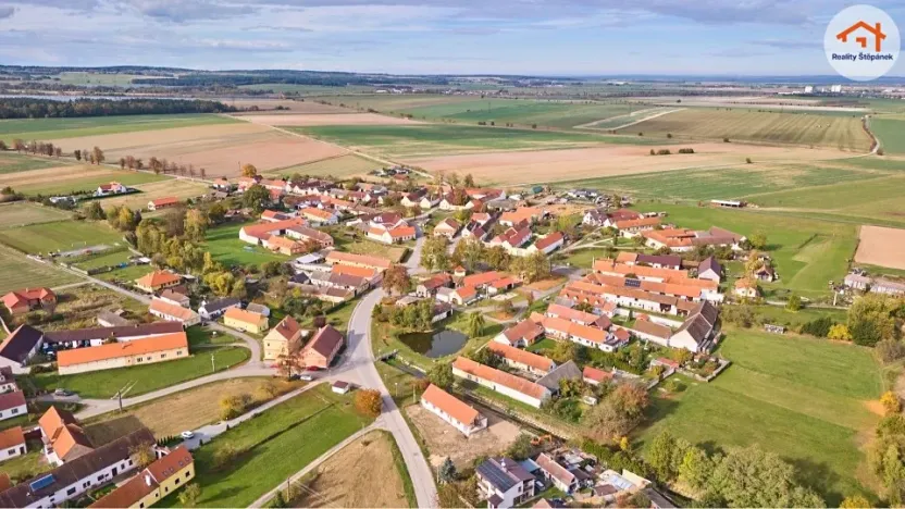 Prodej rodinného domu, Mazelov, 115 m2