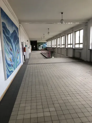 Pronájem skladu, Ostrava, Vratimovská, 19 m2