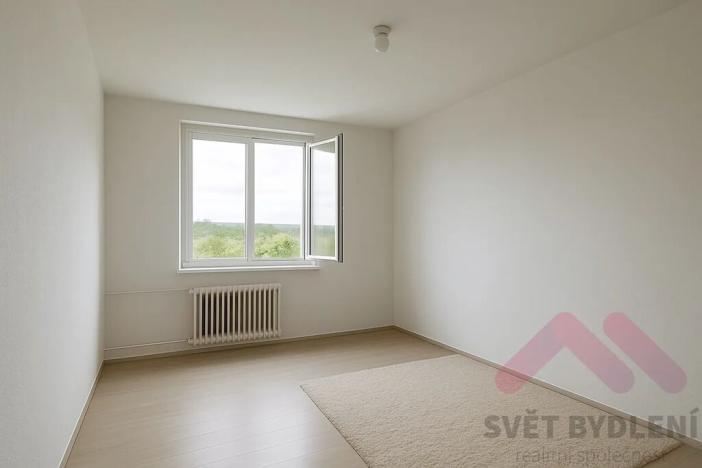 Prodej bytu 1+kk, Říčany, U Vodojemu, 20 m2