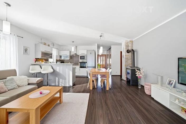 Prodej rodinného domu, Bohuňovice, Trusovická, 90 m2