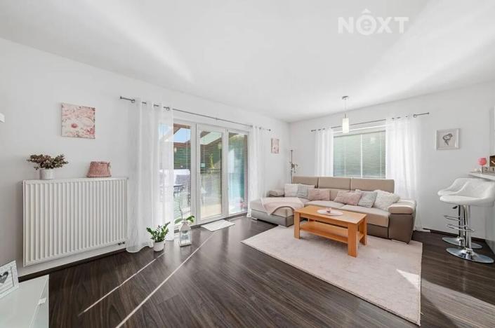 Prodej rodinného domu, Bohuňovice, Trusovická, 90 m2