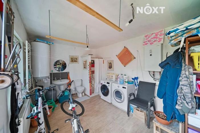 Prodej rodinného domu, Bohuňovice, Trusovická, 90 m2