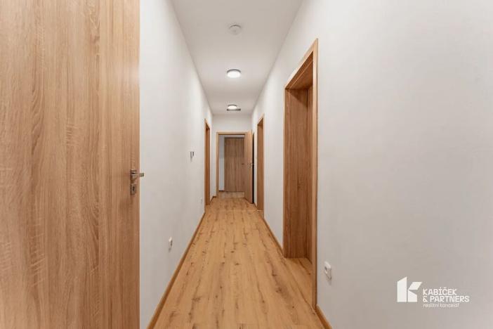 Prodej rodinného domu, Trnávka, 120 m2