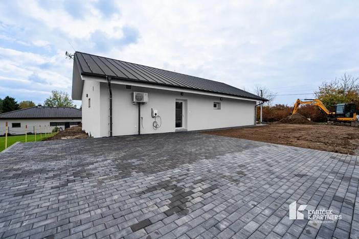 Prodej rodinného domu, Trnávka, 120 m2