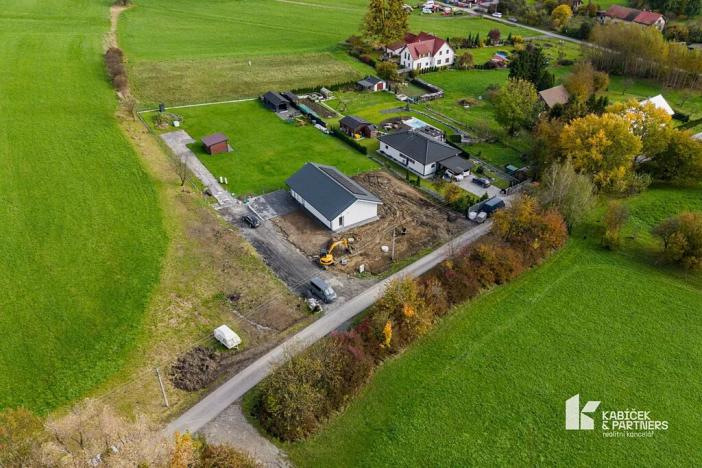 Prodej rodinného domu, Trnávka, 120 m2