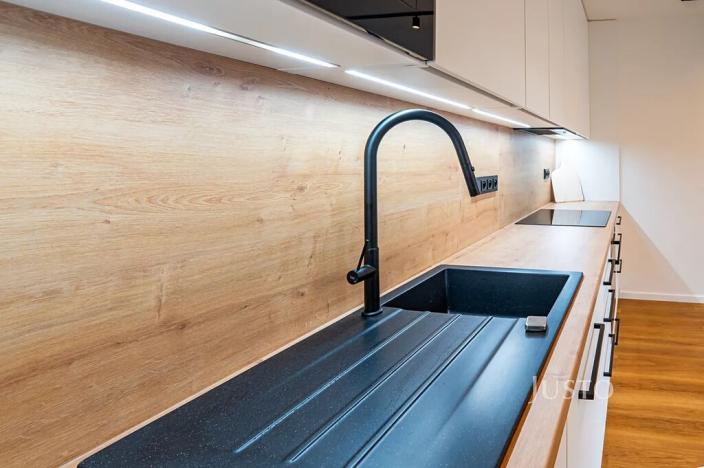 Pronájem bytu 2+kk, Praha - Chodov, Hráského, 46 m2