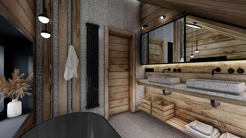 Prodej bytu 2+kk, Josefův Důl, 34 m2