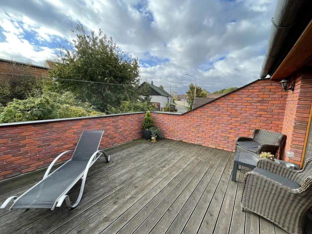 Prodej rodinného domu, Šardice, 300 m2