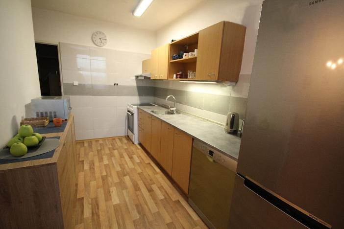 Prodej bytu 4+kk, Praha - Černý Most, Vašátkova, 98 m2