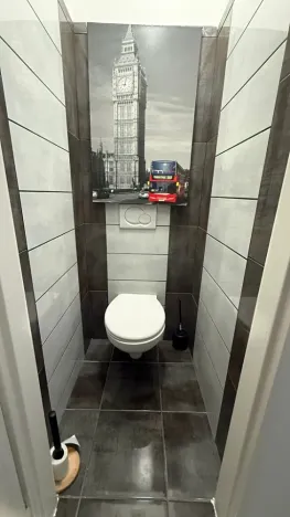 Pronájem bytu 2+1, Ostrava, Španielova, 55 m2