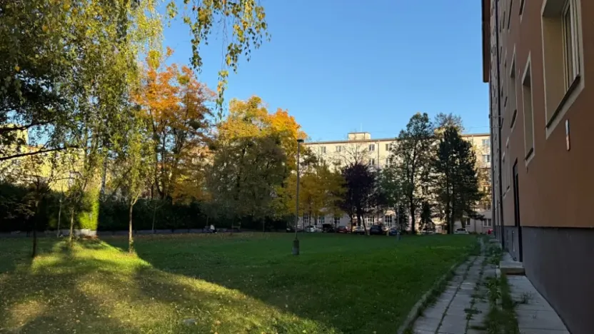 Pronájem bytu 2+1, Ostrava, Španielova, 55 m2