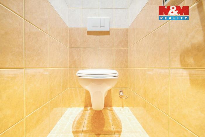 Prodej bytu 3+1, Plzeň - Křimice, Žitná, 78 m2