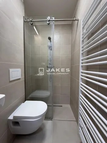 Pronájem bytu 1+kk, Kutná Hora, Hloušecká, 20 m2