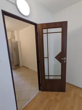 Pronájem bytu 2+kk, Kolín, Moravcova, 43 m2