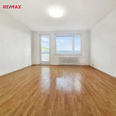 Pronájem bytu 3+1, Praha - Bohnice, Lindavská, 77 m2