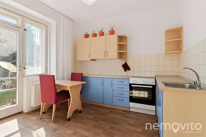 Prodej rodinného domu, Praha - Střížkov, Chrastavská, 80 m2