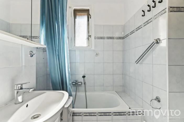 Prodej rodinného domu, Praha - Střížkov, Chrastavská, 80 m2