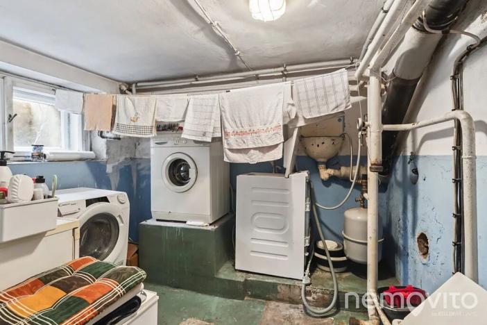 Prodej rodinného domu, Praha - Střížkov, Chrastavská, 80 m2