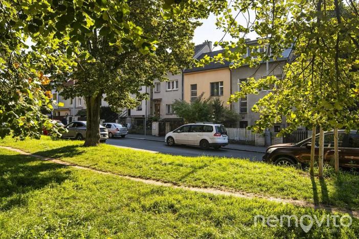 Prodej rodinného domu, Praha - Střížkov, Chrastavská, 80 m2