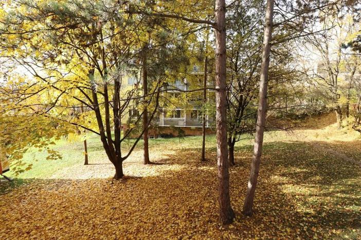 Pronájem bytu 2+1, Brno, Kvapilova, 56 m2