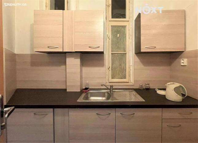 Pronájem kanceláře, Praha - Holešovice, Jablonského, 20 m2