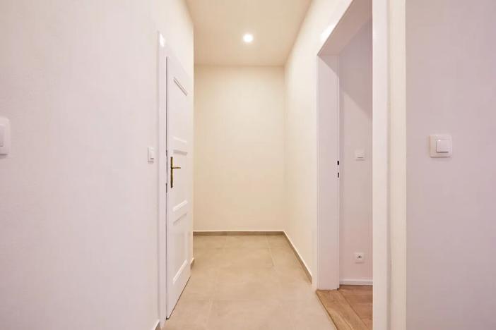 Prodej bytu 2+kk, Praha - Vinohrady, Hradecká, 43 m2