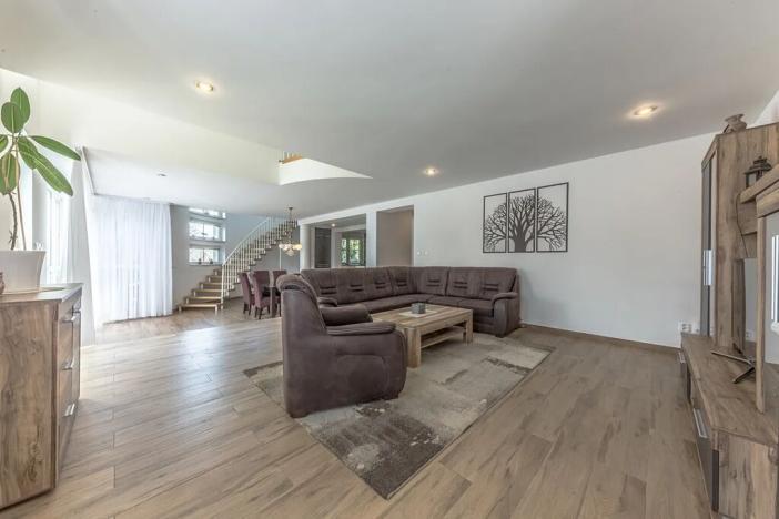 Prodej rodinného domu, Praha - Klánovice, Jeníkovická, 260 m2