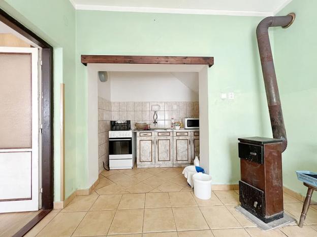 Prodej rodinného domu, Horní Počaply, 125 m2