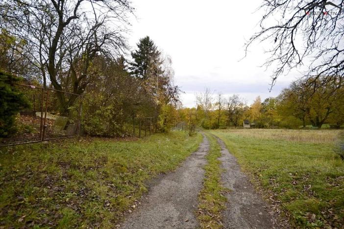 Prodej zahrady, Hostěrádky-Rešov, 705 m2