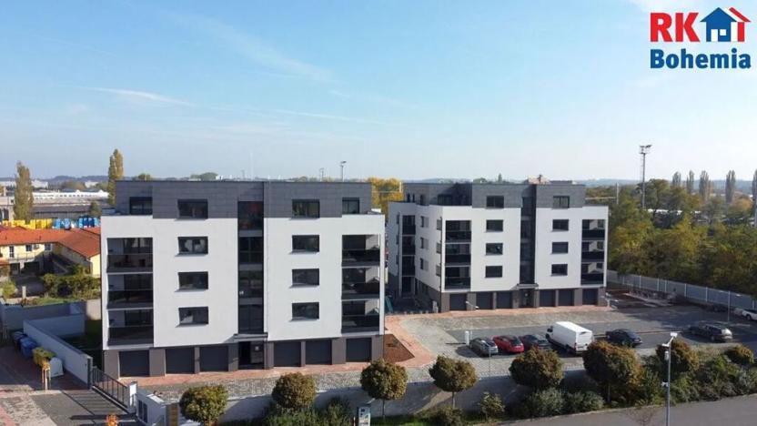 Pronájem bytu 2+kk, Český Brod, Klučovská, 62 m2