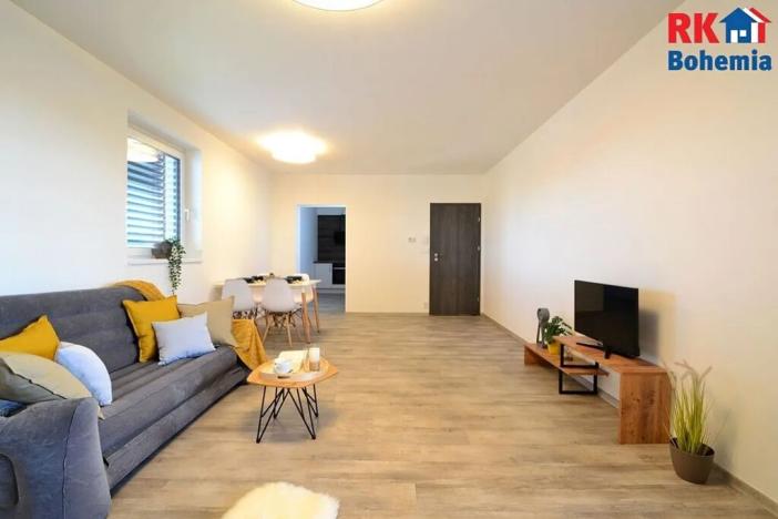 Pronájem bytu 2+kk, Český Brod, Klučovská, 62 m2