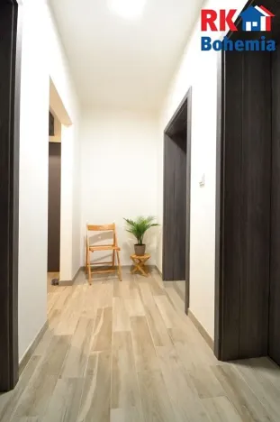 Pronájem bytu 2+kk, Český Brod, Klučovská, 62 m2