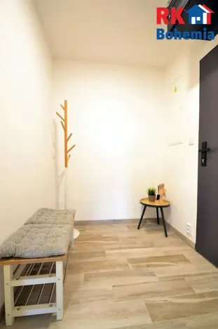 Pronájem bytu 2+kk, Český Brod, Klučovská, 62 m2