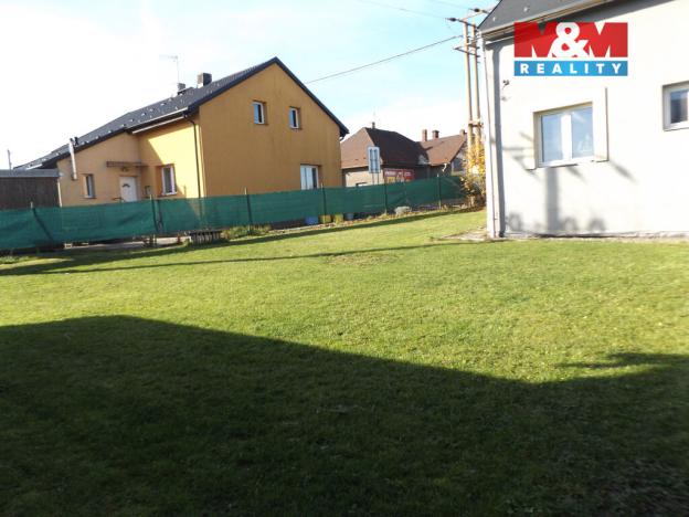 Pronájem bytu 2+1, Petřvald, Ostravská, 80 m2