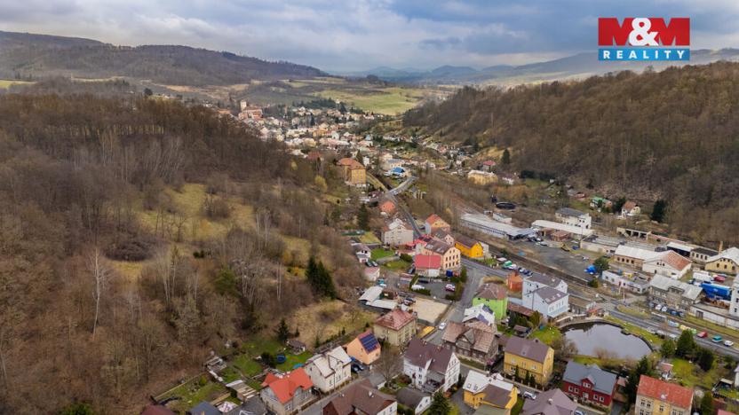 Prodej bytu 3+1, Benešov nad Ploučnicí, Heřmanovská, 90 m2